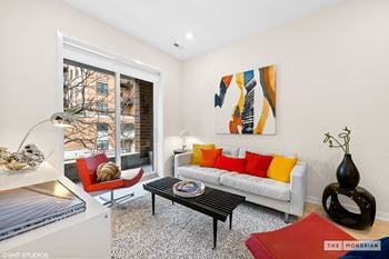 Patio/balcony